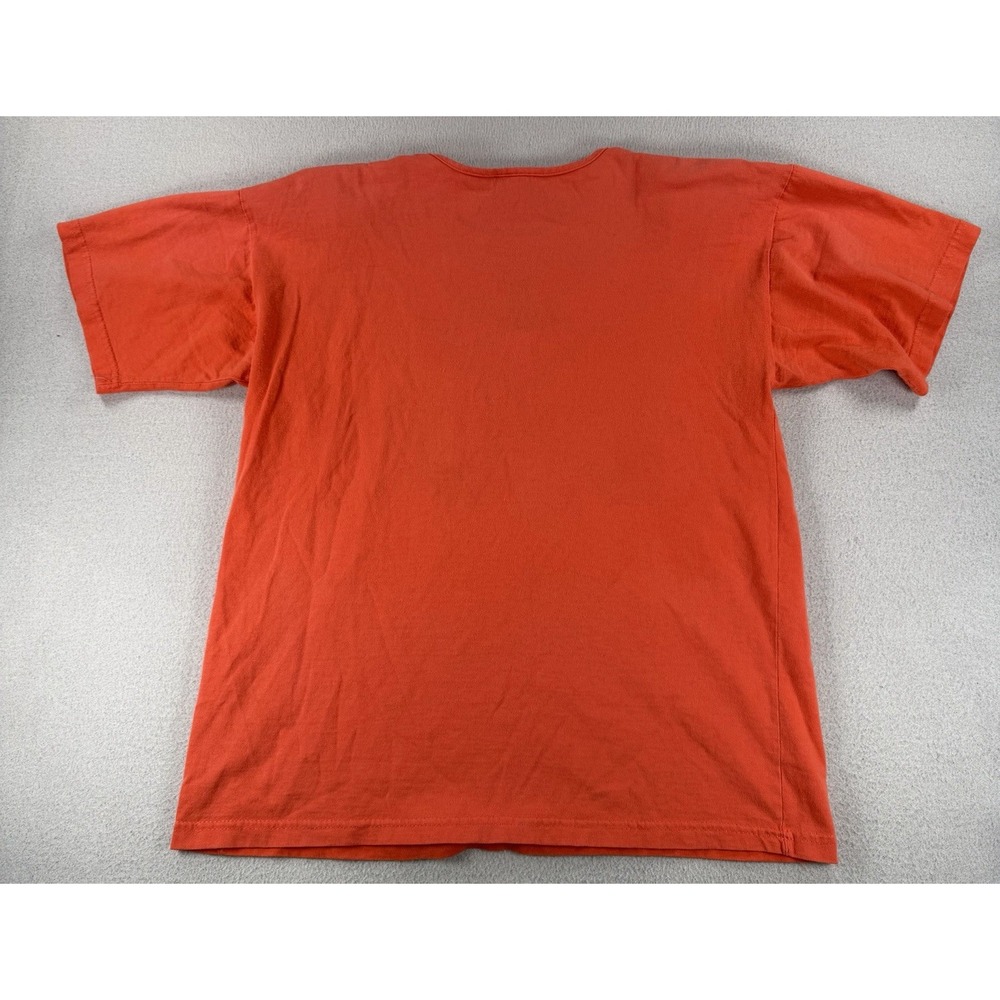 Women's Vintage La Artwear Halloween Witch Pumpkin Top T-Shirt Size XL READ - Picture 6 of 6